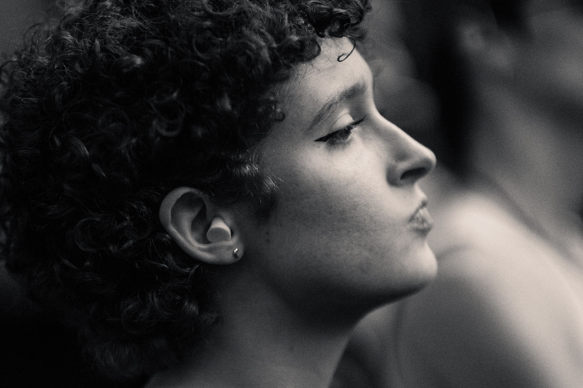 Loading... just a sec